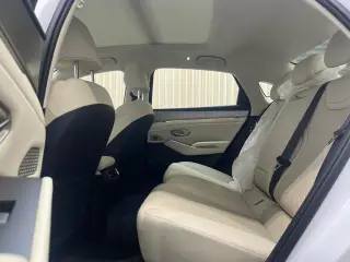 BYD Qin L DM 2024 DM-i 120KM Excelente exterior foto 9 BYD Qin L DM 2024 DM-i 120KM Excelente exterior foto 9
