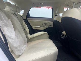 BYD Qin L DM 2024 DM-i 120KM Excelente interior foto 19 BYD Qin L DM 2024 DM-i 120KM Excelente interior foto 19