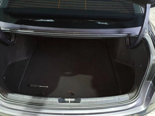 Geely Preface 2025 1.5T Oriental Yao Kunlun Edition interior photo 9 Geely Preface 2025 1.5T Oriental Yao Kunlun Edition interior photo 9
