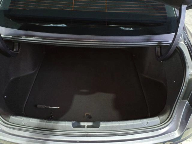 Geely Preface 2025 1.5T Oriental Yao Kunlun Edition interior photo 9 Geely Preface 2025 1.5T Oriental Yao Kunlun Edition interior photo 9