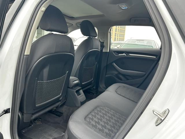 Audi A3 2015 Sportback 35 TFSI Millionth Anniversary Intelligent Model exterior photo 5 Audi A3 2015 Sportback 35 TFSI Millionth Anniversary Intelligent Model exterior photo 5