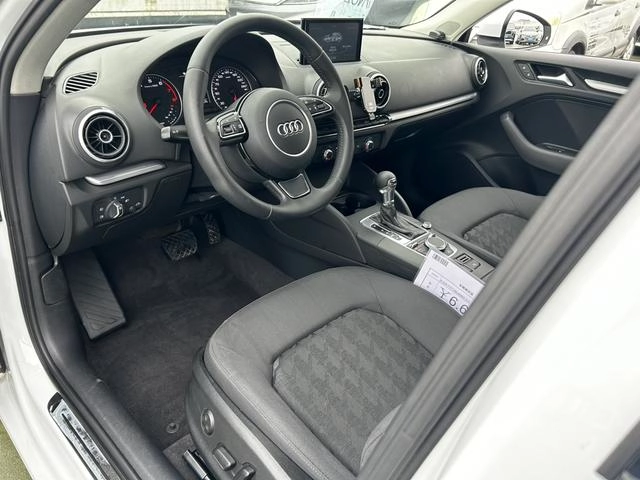 Audi A3 2015 Sportback 35 TFSI Millionth Anniversary Intelligent Model interior photo 6 Audi A3 2015 Sportback 35 TFSI Millionth Anniversary Intelligent Model interior photo 6
