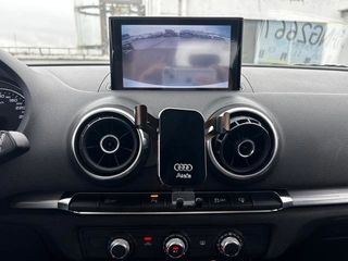 Audi A3 2015 Sportback 35 TFSI Millionth Anniversary Intelligent Model interior photo 7 Audi A3 2015 Sportback 35 TFSI Millionth Anniversary Intelligent Model interior photo 7