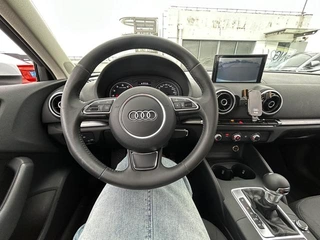 Audi A3 2015 Sportback 35 TFSI Millionth Anniversary Intelligent Model interior photo 8 Audi A3 2015 Sportback 35 TFSI Millionth Anniversary Intelligent Model interior photo 8