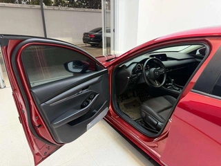 Mazda3 2021 2.0L Versión elegante de calidad automática exterior foto 10