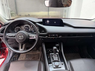 Mazda3 2021 2.0L Versión elegante de calidad automática interior foto 12