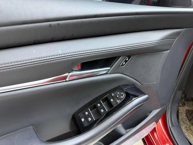 Mazda3 2021 2.0L Versión elegante de calidad automática interior foto 17