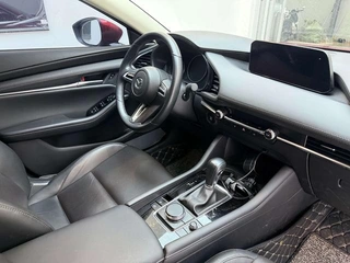 Mazda3 2021 2.0L Versión elegante de calidad automática interior foto 20
