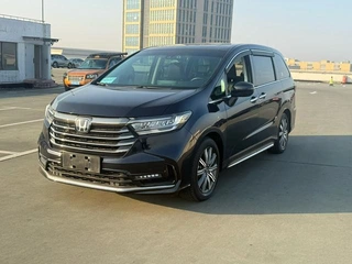 Odyssey 2022 2.0L Rui · Version de la jouissance