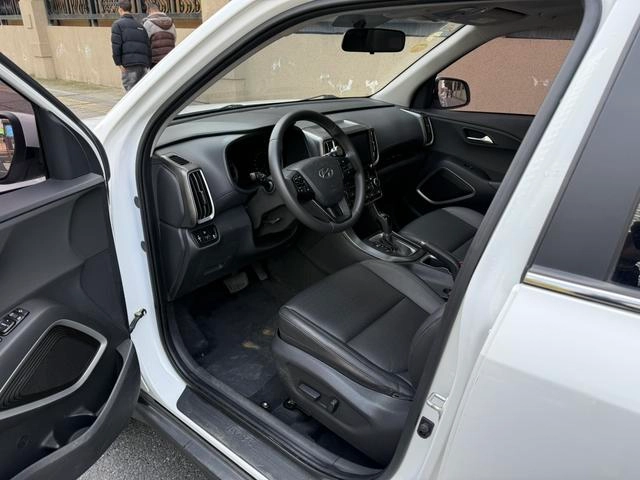 Hyundai ix35 2018 2.0L Automatic two-wheel drive Zhiyong · Enjoy Edition exterior photo 4 Hyundai ix35 2018 2.0L Automatic two-wheel drive Zhiyong · Enjoy Edition exterior photo 4