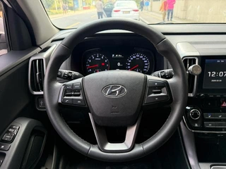 Hyundai ix35 2018 2.0L Automatic two-wheel drive Zhiyong · Enjoy Edition interior photo 12 Hyundai ix35 2018 2.0L Automatic two-wheel drive Zhiyong · Enjoy Edition interior photo 12