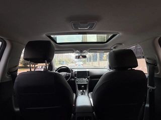Hyundai ix35 2018 2.0L Automatic two-wheel drive Zhiyong · Enjoy Edition interior photo 13 Hyundai ix35 2018 2.0L Automatic two-wheel drive Zhiyong · Enjoy Edition interior photo 13