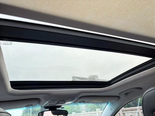Geely Borui 2021 1.8T Versión piloto interior foto 8