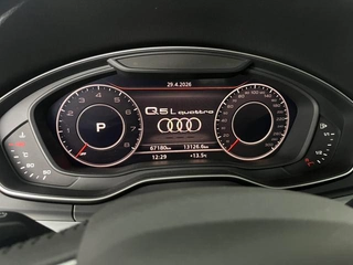 Audi Q5L 2018 40 TFSI Пользуется модным стилем Страна VI экстерьер фото 8 Audi Q5L 2018 40 TFSI Пользуется модным стилем Страна VI экстерьер фото 8