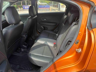 Honda XR-V 2017 1.8L VTi CVT Version de luxe intérieur photo 7 Honda XR-V 2017 1.8L VTi CVT Version de luxe intérieur photo 7