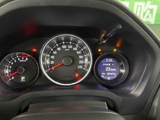 Honda XR-V 2017 1.8L VTi CVT Version de luxe intérieur photo 8 Honda XR-V 2017 1.8L VTi CVT Version de luxe intérieur photo 8