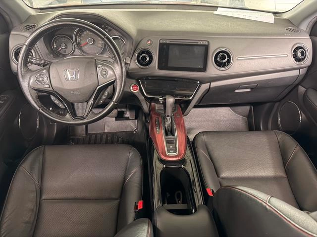 Honda XR-V 2017 1.8L VTi CVT Version de luxe intérieur photo 9 Honda XR-V 2017 1.8L VTi CVT Version de luxe intérieur photo 9