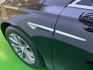 Buick LaCrosse 2022 652T De lujo exterior foto 7