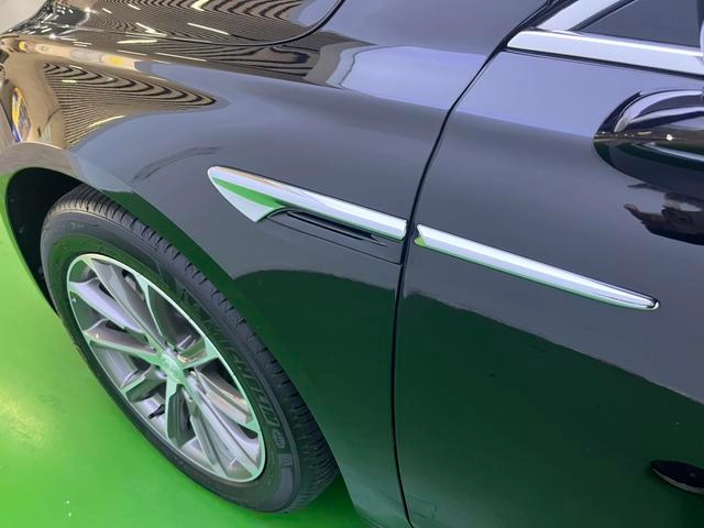Buick LaCrosse 2022 652T De lujo exterior foto 7