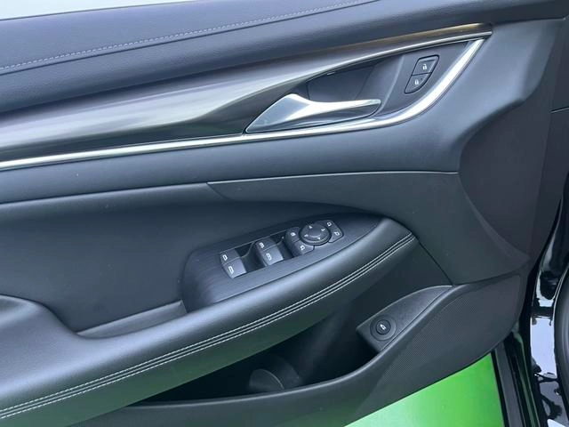 Buick LaCrosse 2022 652T De lujo exterior foto 9
