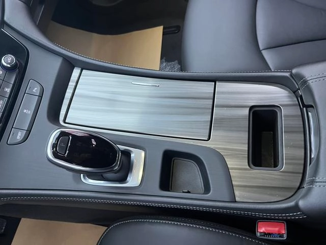 Buick LaCrosse 2022 652T De lujo interior foto 14