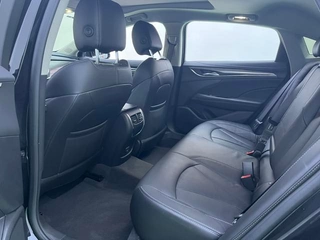 Buick LaCrosse 2022 652T De lujo interior foto 15