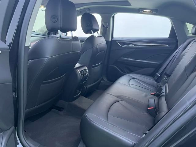 Buick LaCrosse 2022 652T De lujo interior foto 15