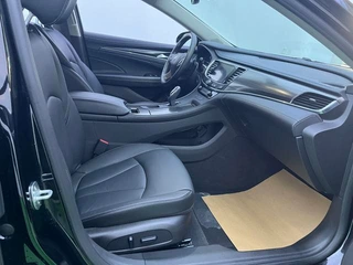 Buick LaCrosse 2022 652T De lujo interior foto 18