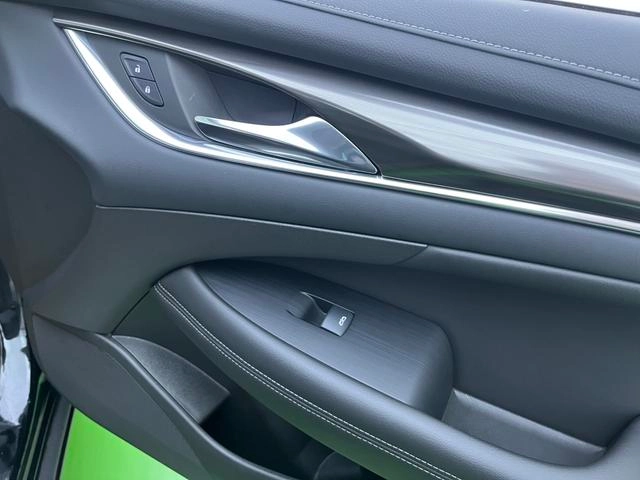 Buick LaCrosse 2022 652T De lujo interior foto 19
