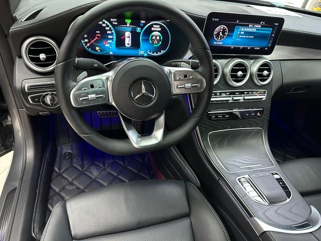 Mercedes-Benz C-Class 2020 C 260 Coupé extérieur photo 6 Mercedes-Benz C-Class 2020 C 260 Coupé extérieur photo 6