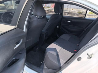 Toyota Levin 2021 TNGA 1.5L Предприимчивое издание интерьер фото 8 Toyota Levin 2021 TNGA 1.5L Предприимчивое издание интерьер фото 8