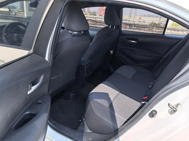 Toyota Levin 2021 TNGA 1.5L Предприимчивое издание интерьер фото 8 Toyota Levin 2021 TNGA 1.5L Предприимчивое издание интерьер фото 8