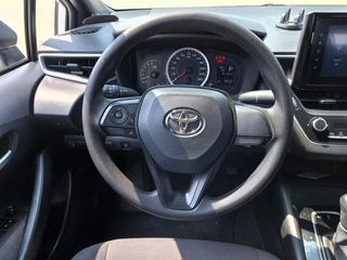 Toyota Levin 2021 TNGA 1.5L Предприимчивое издание интерьер фото 10 Toyota Levin 2021 TNGA 1.5L Предприимчивое издание интерьер фото 10