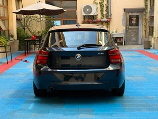 BMW 1 Series (Imported) 2013 Mise à jour 116i Leader intérieur photo 13 BMW 1 Series (Imported) 2013 Mise à jour 116i Leader intérieur photo 13
