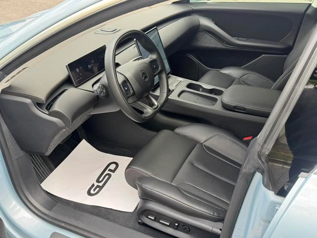 NIO ET5 2022 75kWh extérieur photo 4 NIO ET5 2022 75kWh extérieur photo 4
