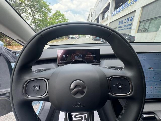 NIO ET5 2022 75kWh extérieur photo 10 NIO ET5 2022 75kWh extérieur photo 10