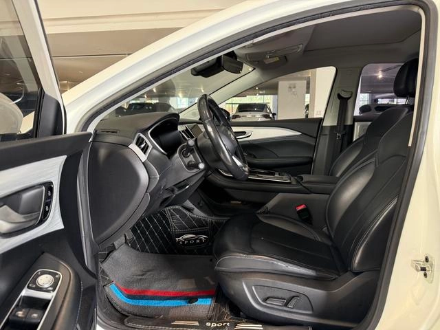 Roewe Feifan ER6 2020 620km Smart Edition exterior photo 5 Roewe Feifan ER6 2020 620km Smart Edition exterior photo 5