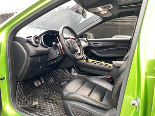 MG MG6 2020 1.5T Automático Trophy Edición de lujo interior foto 7