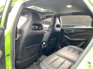 MG MG6 2020 1.5T Automático Trophy Edición de lujo interior foto 8