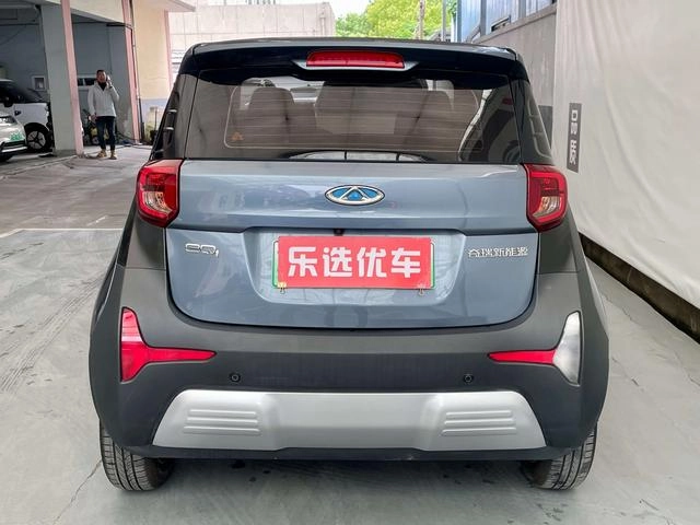 Chery Little Ant 2021 15 Dix mille poudres de fourmis Version cool des fourmis Phosphate de fer et de lithium extérieur photo 4 Chery Little Ant 2021 15 Dix mille poudres de fourmis Version cool des fourmis Phosphate de fer et de lithium extérieur photo 4