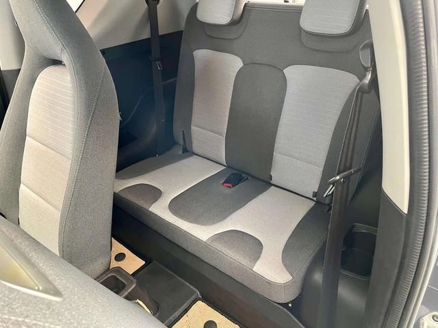 Chery Little Ant 2021 15 Dix mille poudres de fourmis Version cool des fourmis Phosphate de fer et de lithium extérieur photo 7 Chery Little Ant 2021 15 Dix mille poudres de fourmis Version cool des fourmis Phosphate de fer et de lithium extérieur photo 7