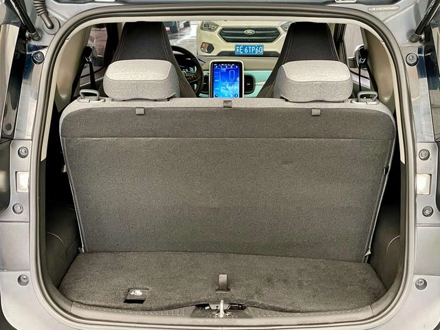 Chery Little Ant 2021 15 Dix mille poudres de fourmis Version cool des fourmis Phosphate de fer et de lithium intérieur photo 14 Chery Little Ant 2021 15 Dix mille poudres de fourmis Version cool des fourmis Phosphate de fer et de lithium intérieur photo 14