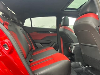 Dongfeng Aeolus Yixuan 2021 230T Version cavalière de poursuite automatique intérieur photo 12 Dongfeng Aeolus Yixuan 2021 230T Version cavalière de poursuite automatique intérieur photo 12
