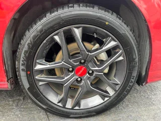 Dongfeng Aeolus Yixuan 2021 230T Version cavalière de poursuite automatique intérieur photo 15 Dongfeng Aeolus Yixuan 2021 230T Version cavalière de poursuite automatique intérieur photo 15