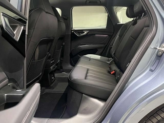 Audi Q4 e-tron 2024 40 e-tron Creation Edition exterior photo 8