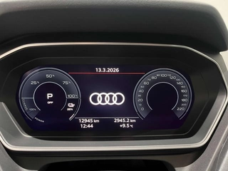 Audi Q4 e-tron 2024 40 e-tron Creation Edition interior photo 12