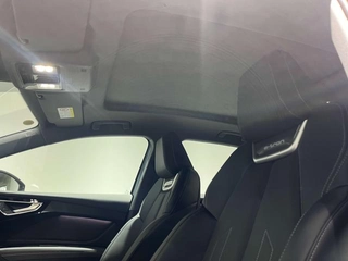 Audi Q4 e-tron 2024 40 e-tron Creation Edition interior photo 13