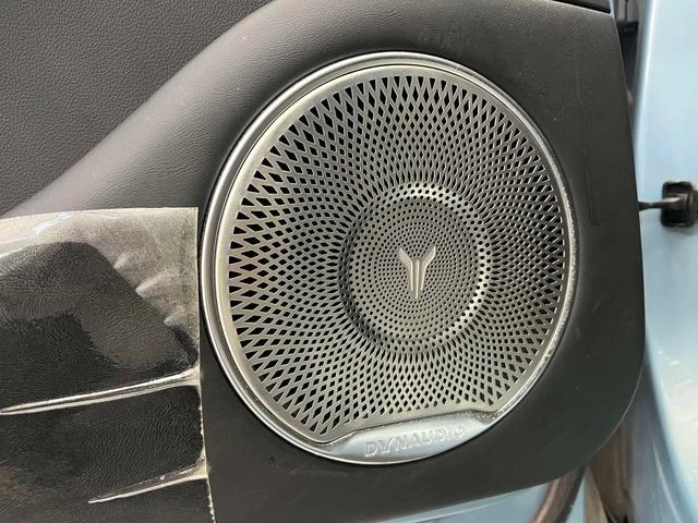 Voyah Free 2021 Four-wheel drive standard extended range exclusive luxury package interior photo 17 Voyah Free 2021 Four-wheel drive standard extended range exclusive luxury package interior photo 17