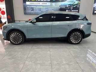 Voyah Free 2021 Four-wheel drive standard extended range exclusive luxury package interior photo 20 Voyah Free 2021 Four-wheel drive standard extended range exclusive luxury package interior photo 20