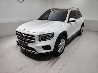 Mercedes-Benz GLB 2020 GLB 200 Type dynamique